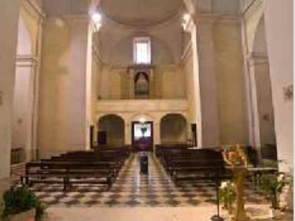 Monastero Le Grazie Amelia Exterior foto
